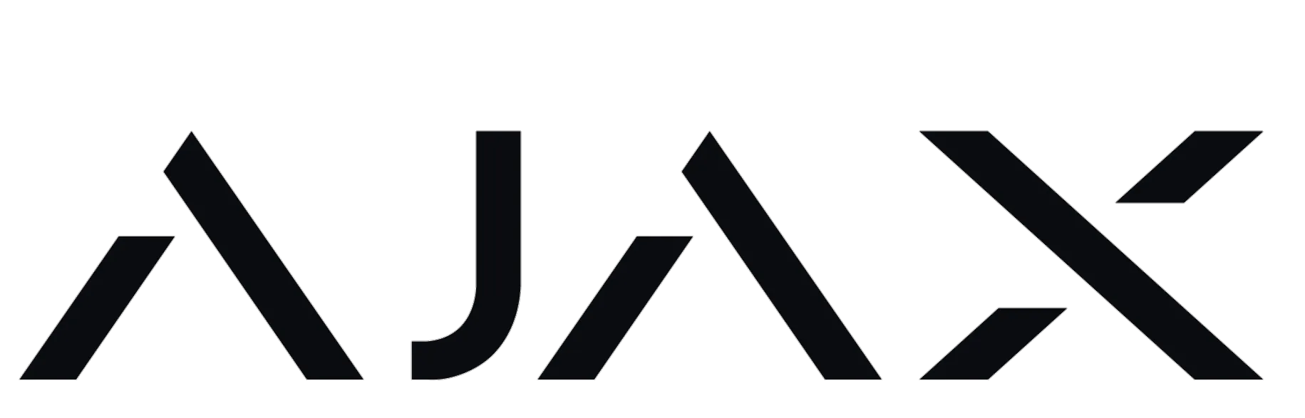 Logo Ajax Systems