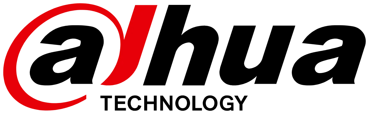 Logo Dahua
